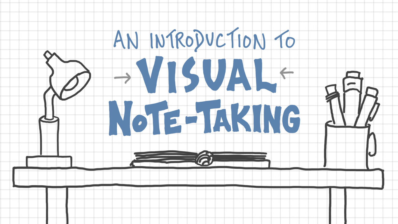 Give Your Genius A Voice - Verbal to Visual