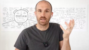 Debunking Learning Styles - Verbal to Visual