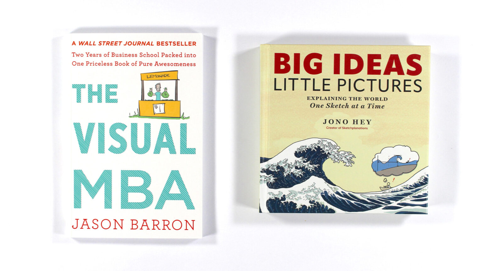 2026 Visual Thinking Book Club - Verbal to Visual