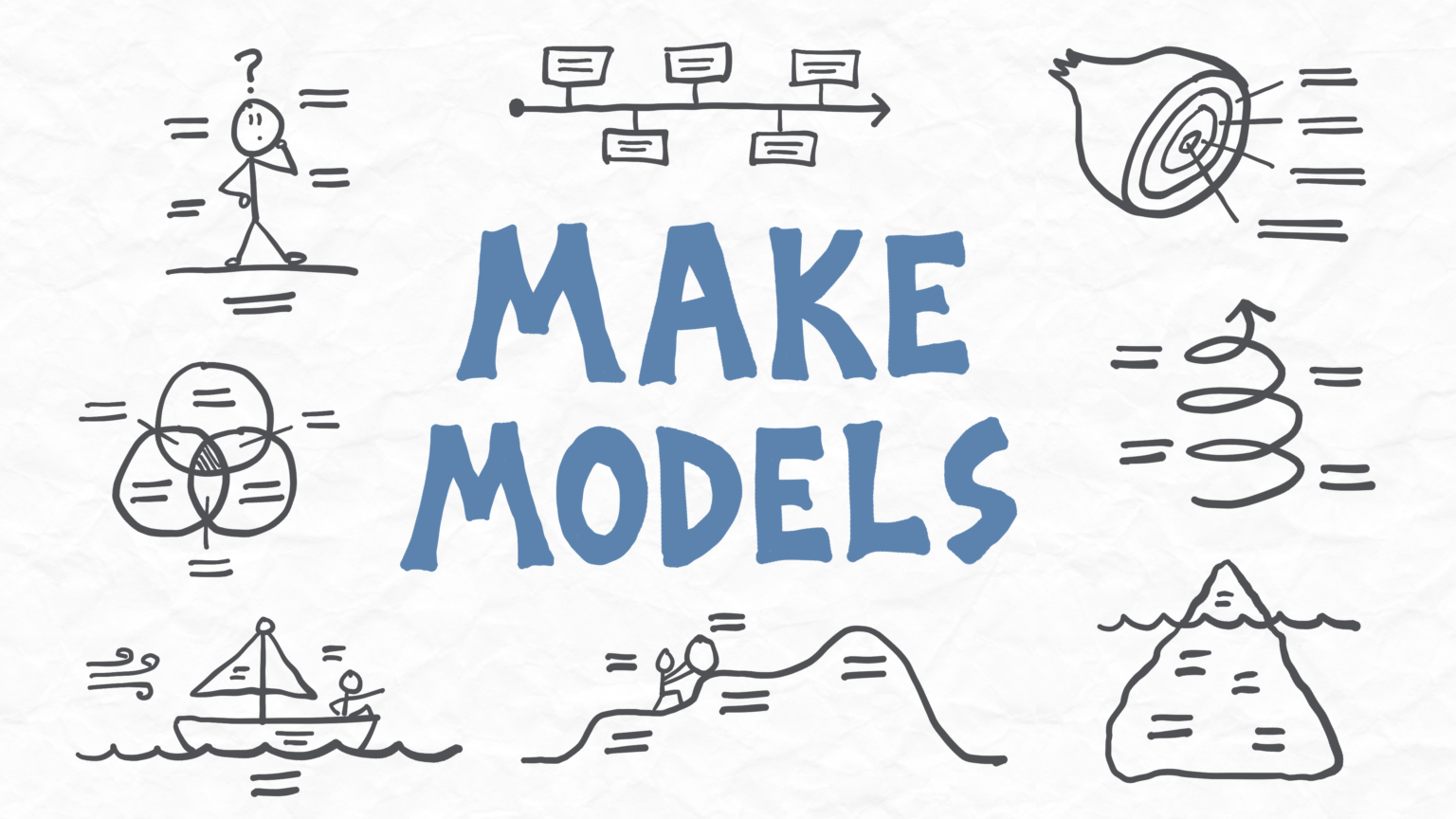 Give Your Genius A Voice - Verbal to Visual